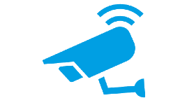 Wireless CCTV
