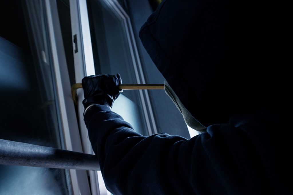 CCTV Quote Wolverhampton Intruder Alarm Systems