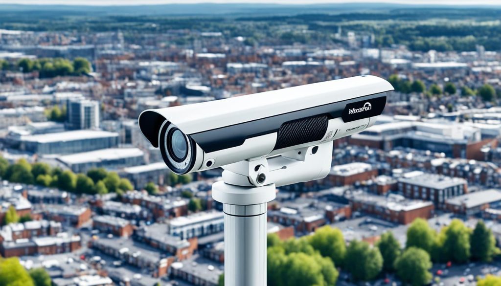 High-Definition CCTV Telford High-Definition CCTV Telford