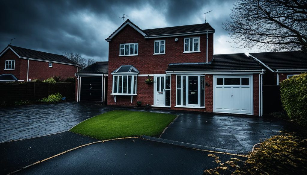 Intruder Alarms Telford Intruder Alarms Telford